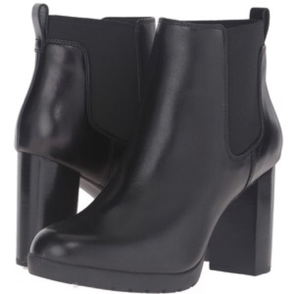 clarks elipsa dee boots