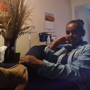 Meet your Posher, Nayomi