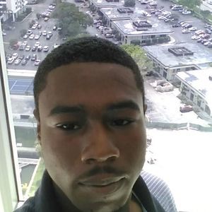 Meet your Posher, Delawrence