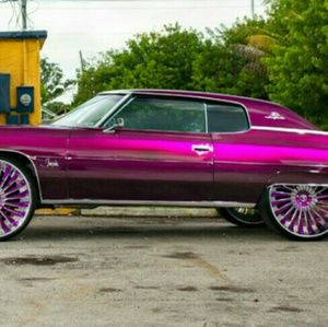 Meet your Posher, Cedric