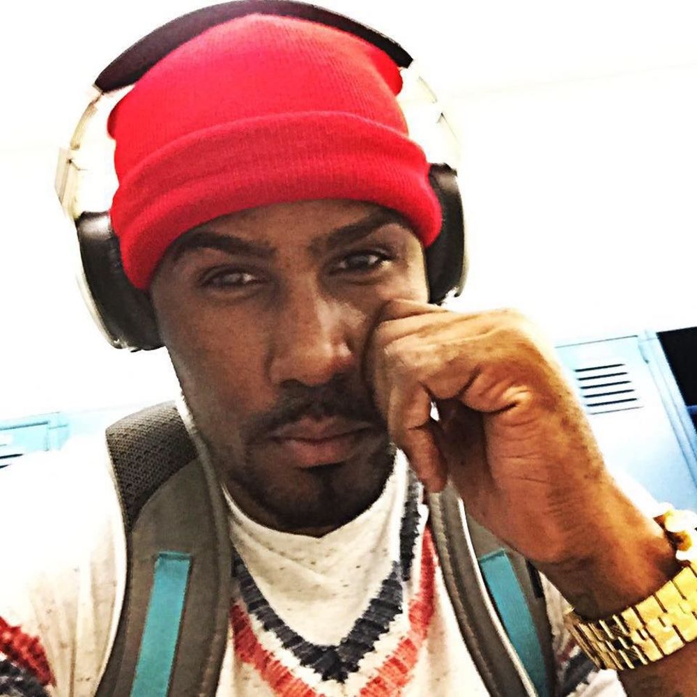 Meet your Posher, Danny