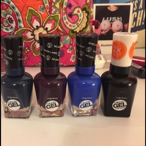 Sally Hansen Miracle Gel Nail Polish
