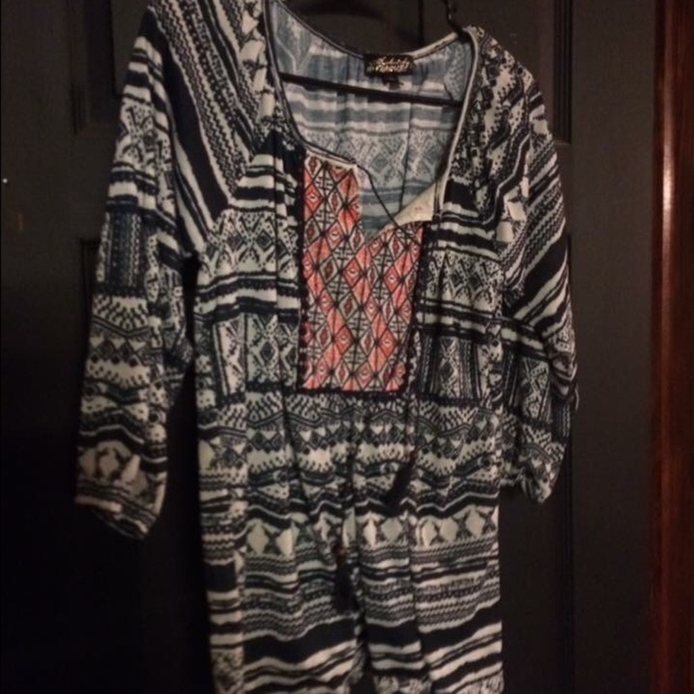 Dress Shirt