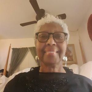 Meet your Posher, Dorothy