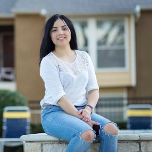 Meet your Posher, Salma