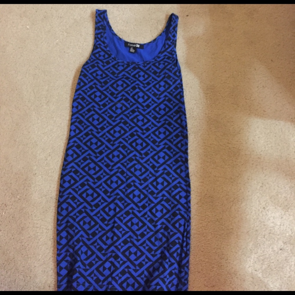 Forever 21 dress