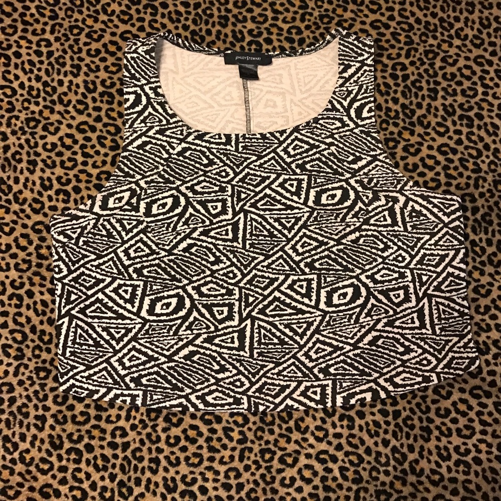 Geometric Jungle