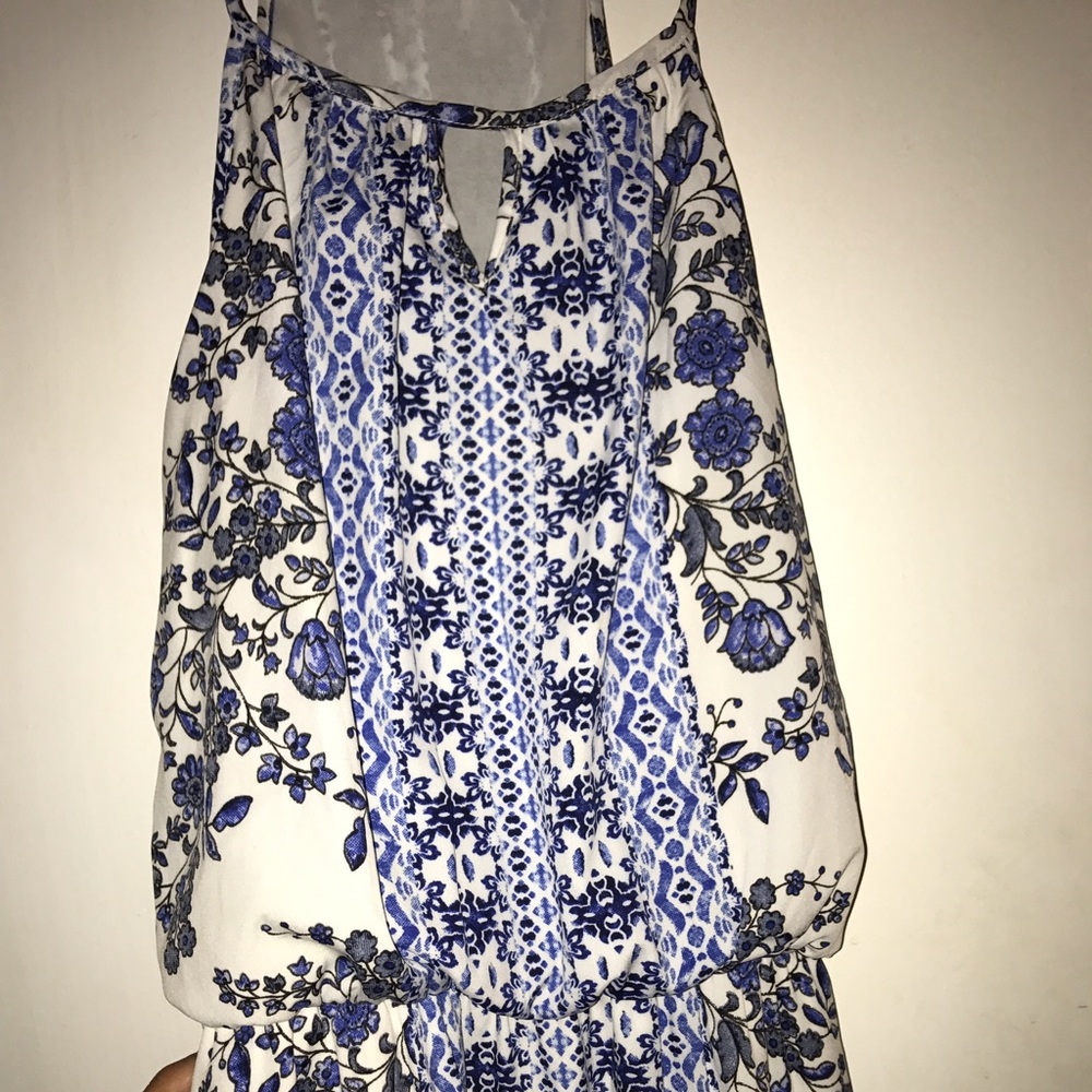 Beautiful Maxi dress