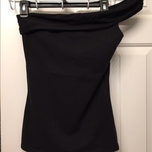 Victoria's Secret one strap top