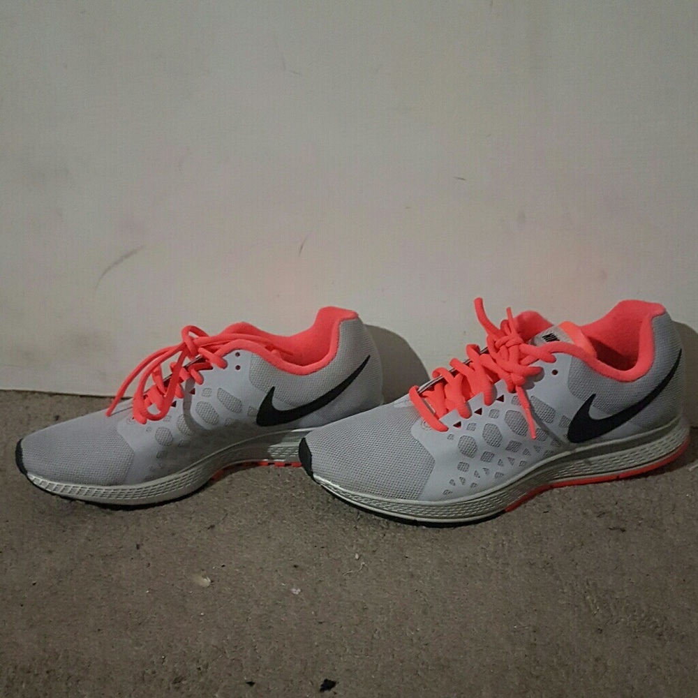 Nike zoom Pegasus shoes 31