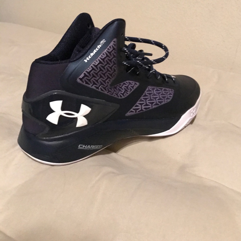 UA ClutchFit Drive 2