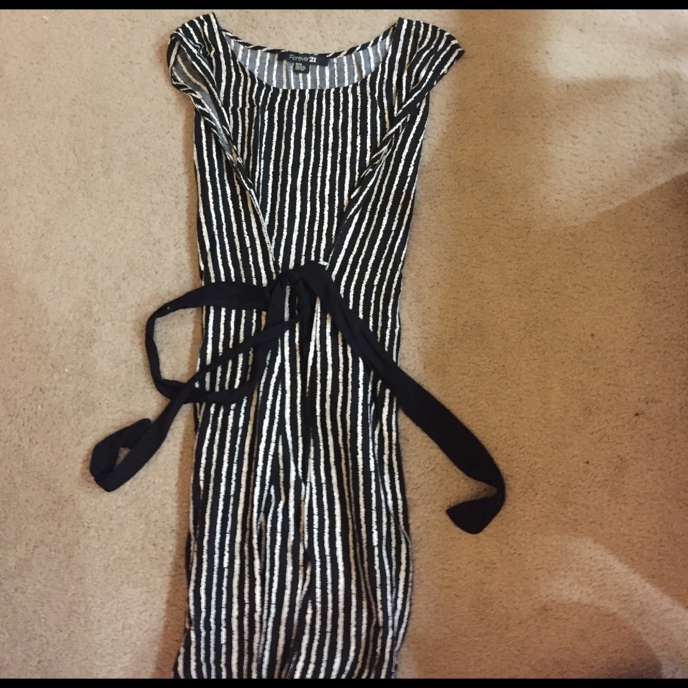 Forever21 dress