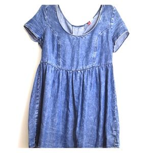 H&M Denim Dress