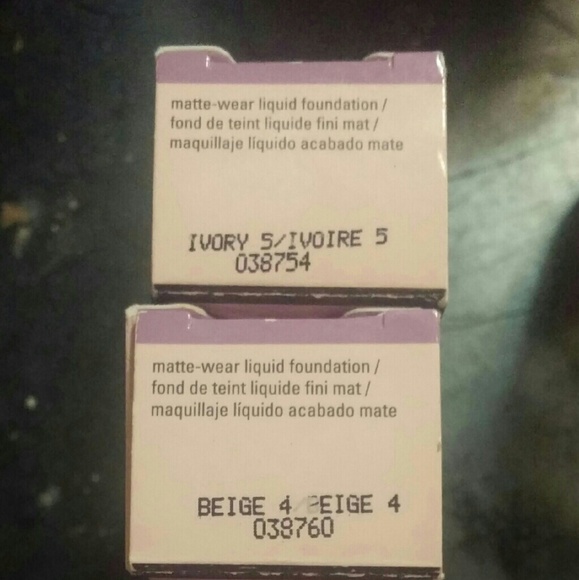 Make up - Picture 3 of 3