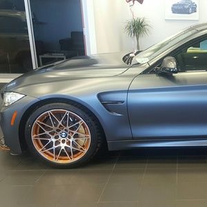 Meet your Posher, La roy