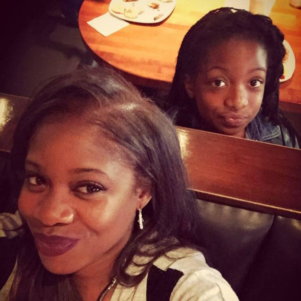 Meet your Posher, Rochelle