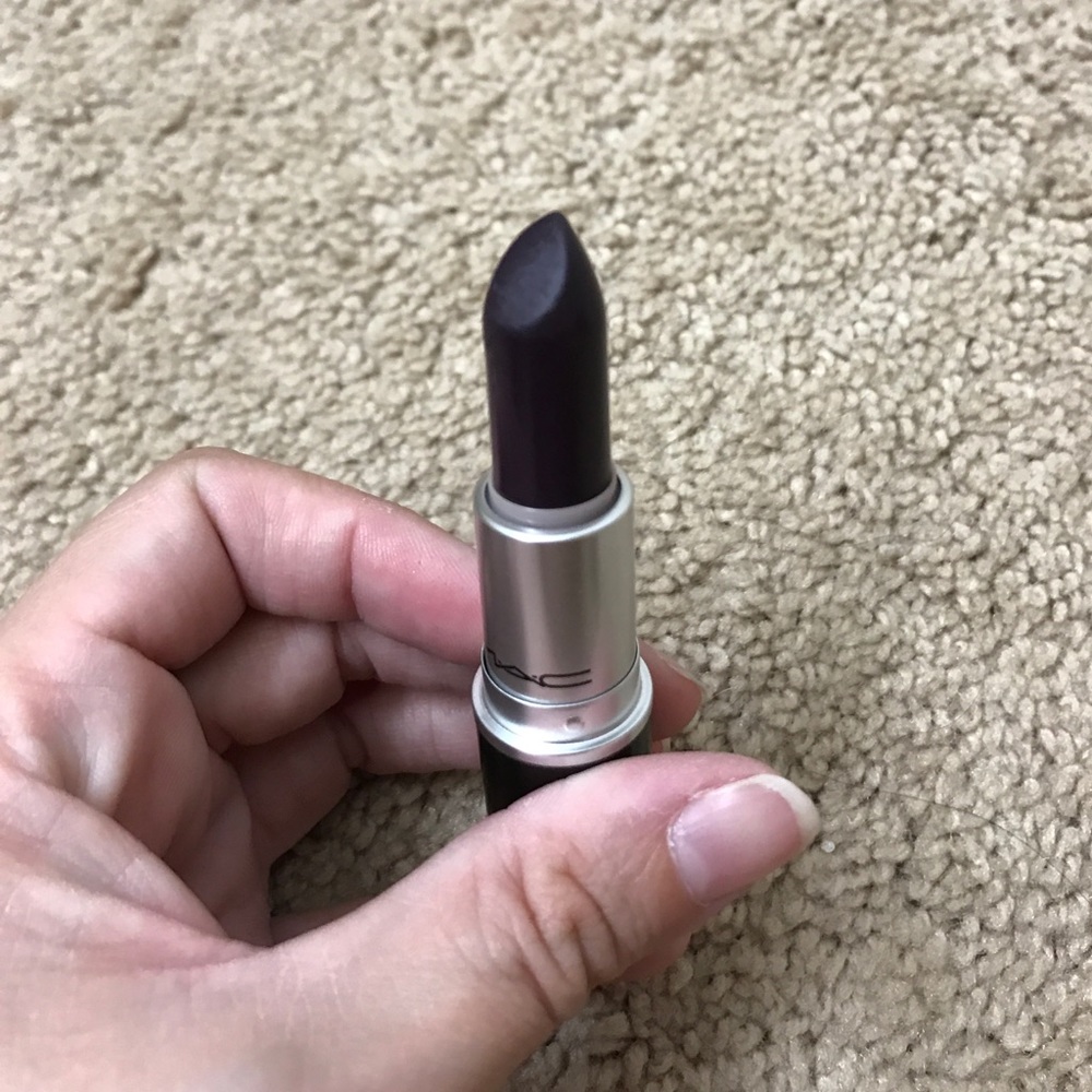 Mac lipstick