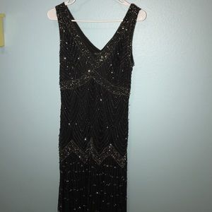 Pissarro nights formal dress