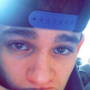 Meet your Posher, Kyle