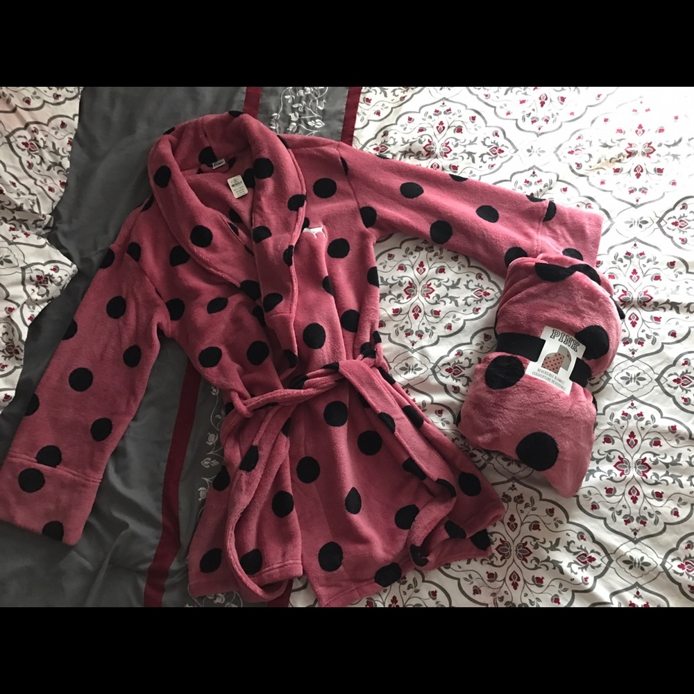 Victoria's Secret PINK Bundle