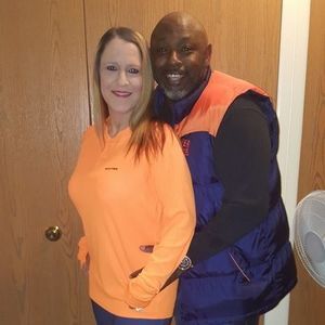 Meet your Posher, Vickie