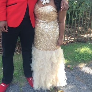 Prom dress!!!!