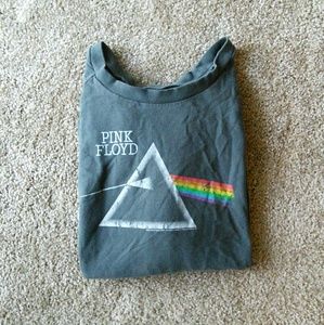 Pink Floyd sweatshirt