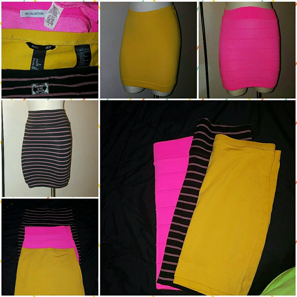 Decree ,Hera Collection, H&M