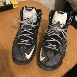 Nike black history month