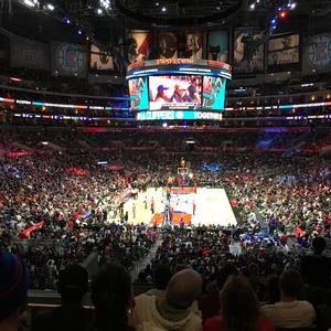 Meet your Posher, Francisco