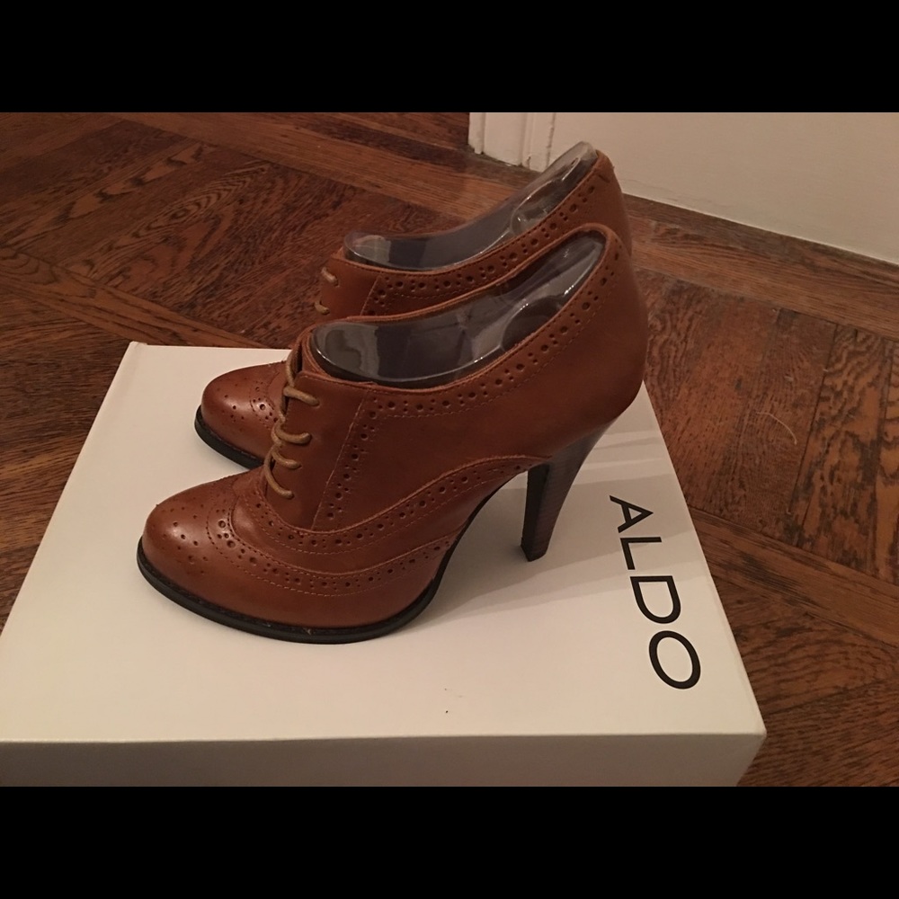 Aldo shoes