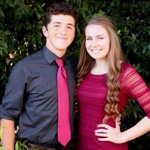 Meet your Posher, Owen