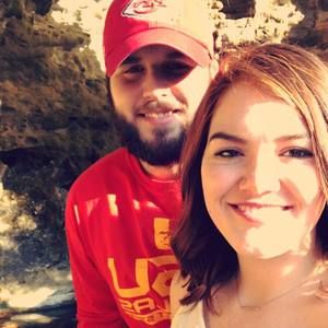 Meet your Posher, Jordan