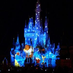 Meet your Posher, Barbara