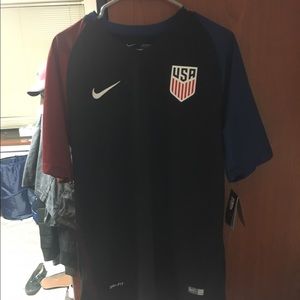 USA National Team Jersey