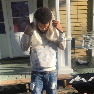 Meet your Posher, Brandon