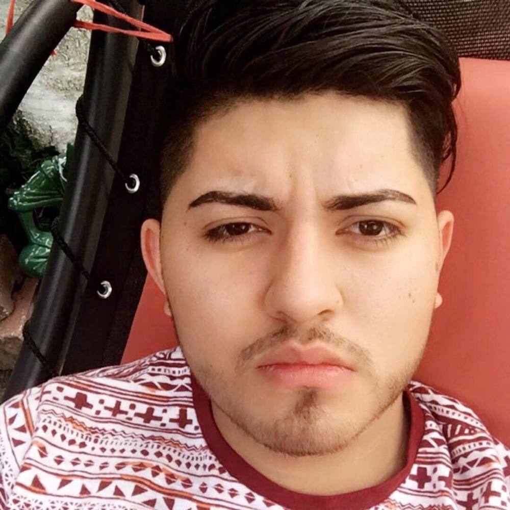 Meet your Posher, Gustavo