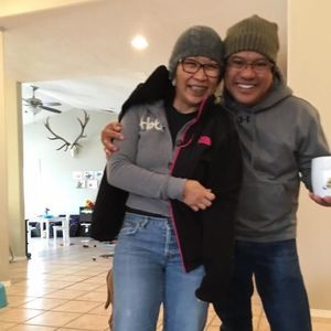 Meet your Posher, Bangga