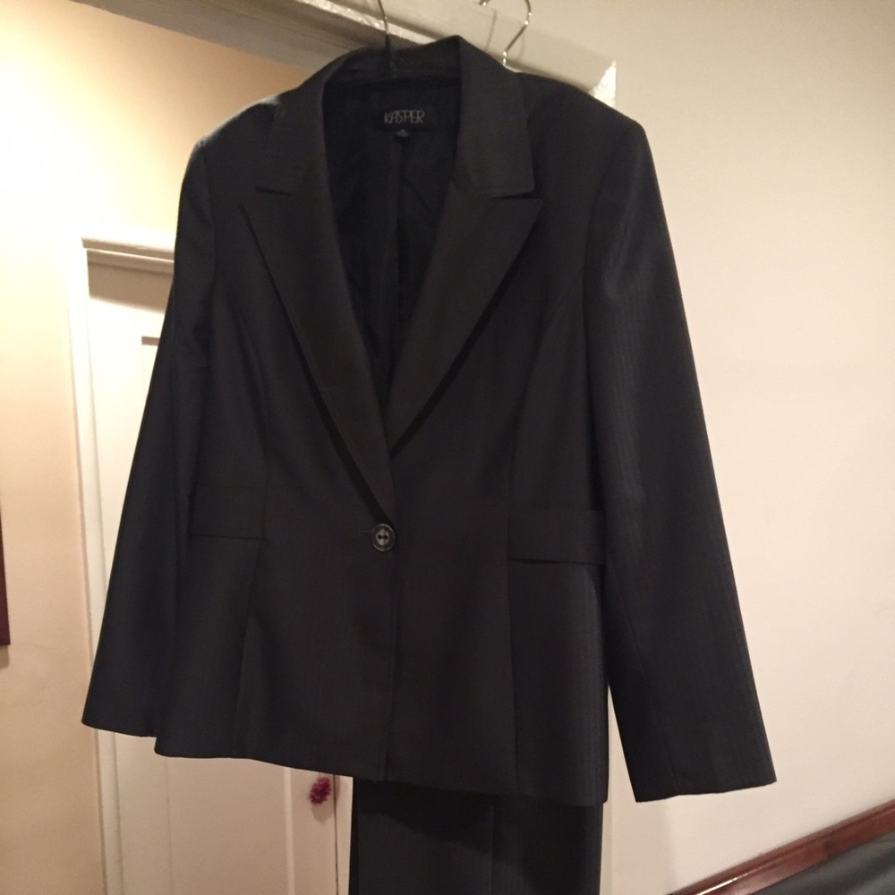 2-piece Suit by Kasper