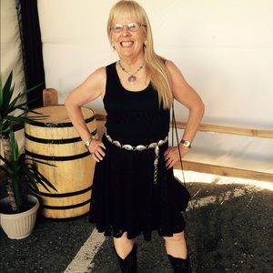 Meet your Posher, Trisha