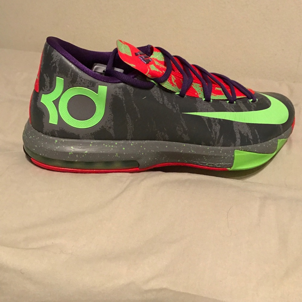 KD VI Energy