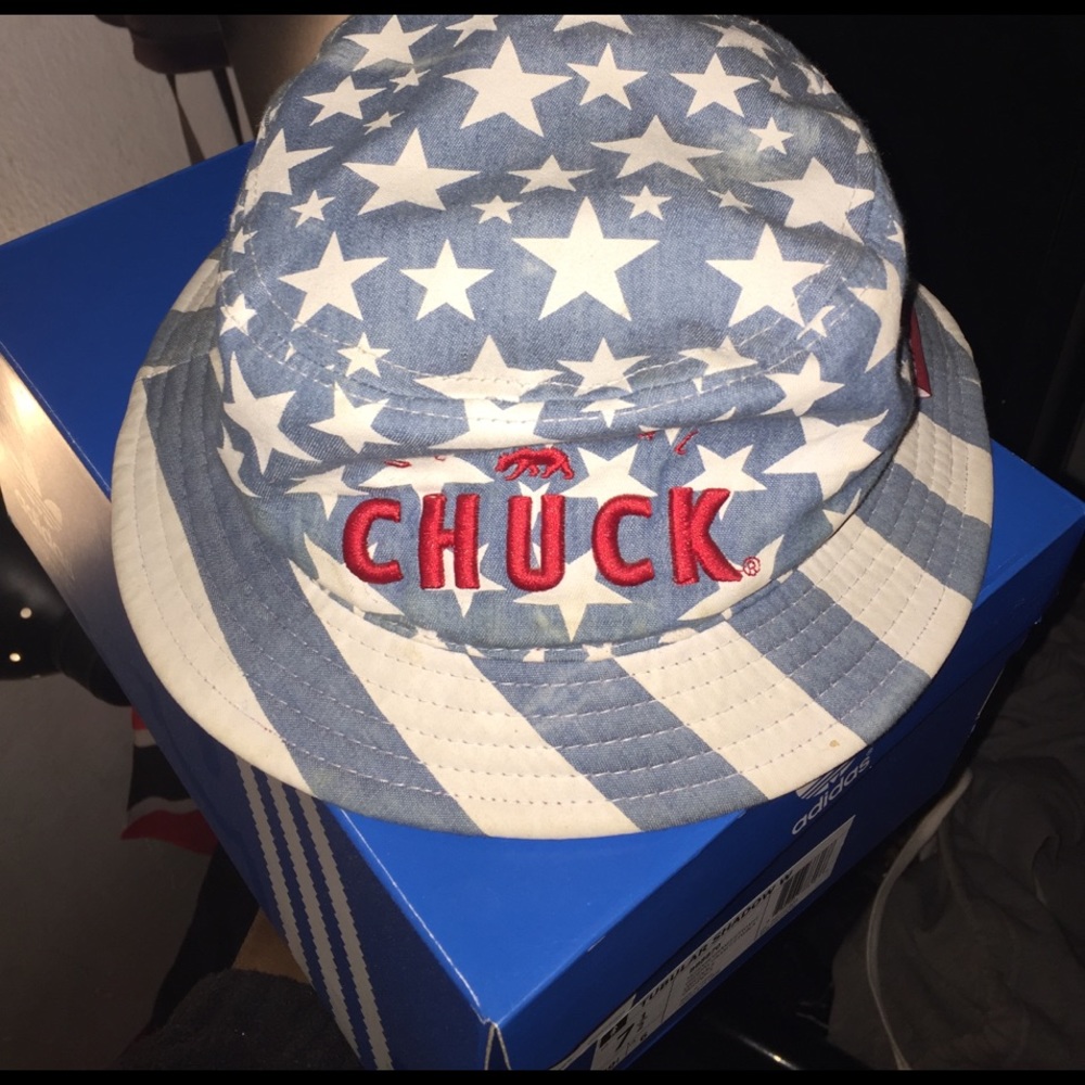 It's To Big For My Head Lol