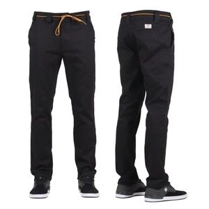 Expedition One Drifter Chinos