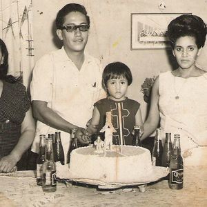 Meet your Posher, Ga ga