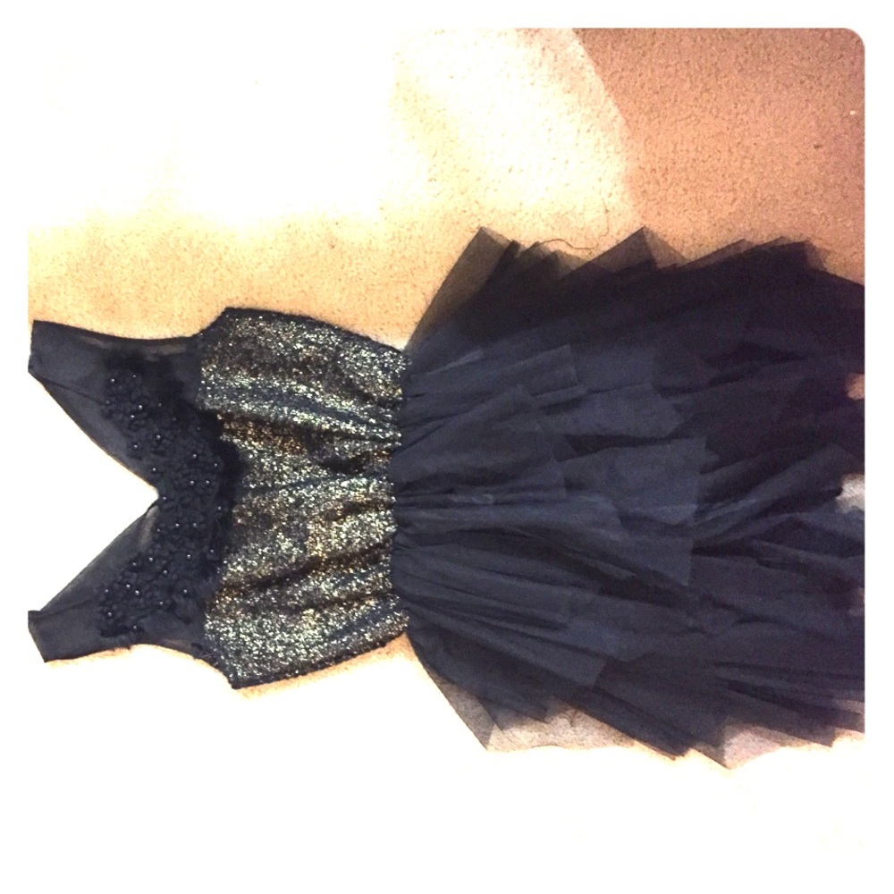 Very unique dress