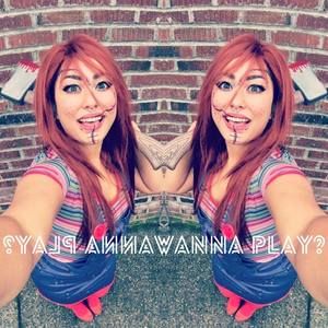 Meet your Posher, Evalyn