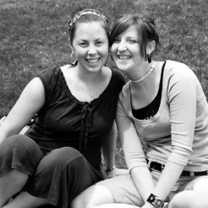 Meet your Posher, Krissy