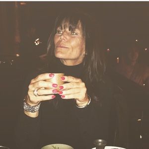 Meet your Posher, Barbara