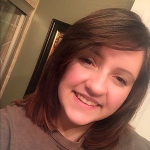 Meet your Posher, Mariah