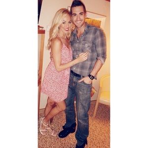 Dress. Can be used as cover up